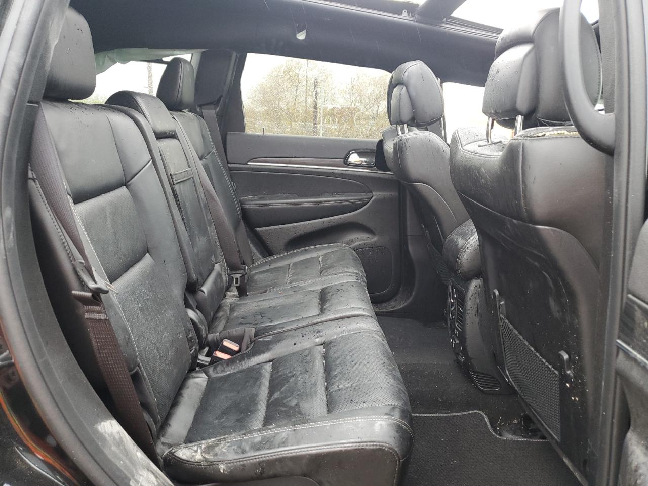 2021 Jeep Grand Cherokee - Image 11