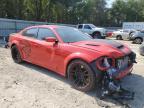 2021 Dodge Charger Srt Hellcat de vânzare în Midway, FL - Minor Dent/Scratches