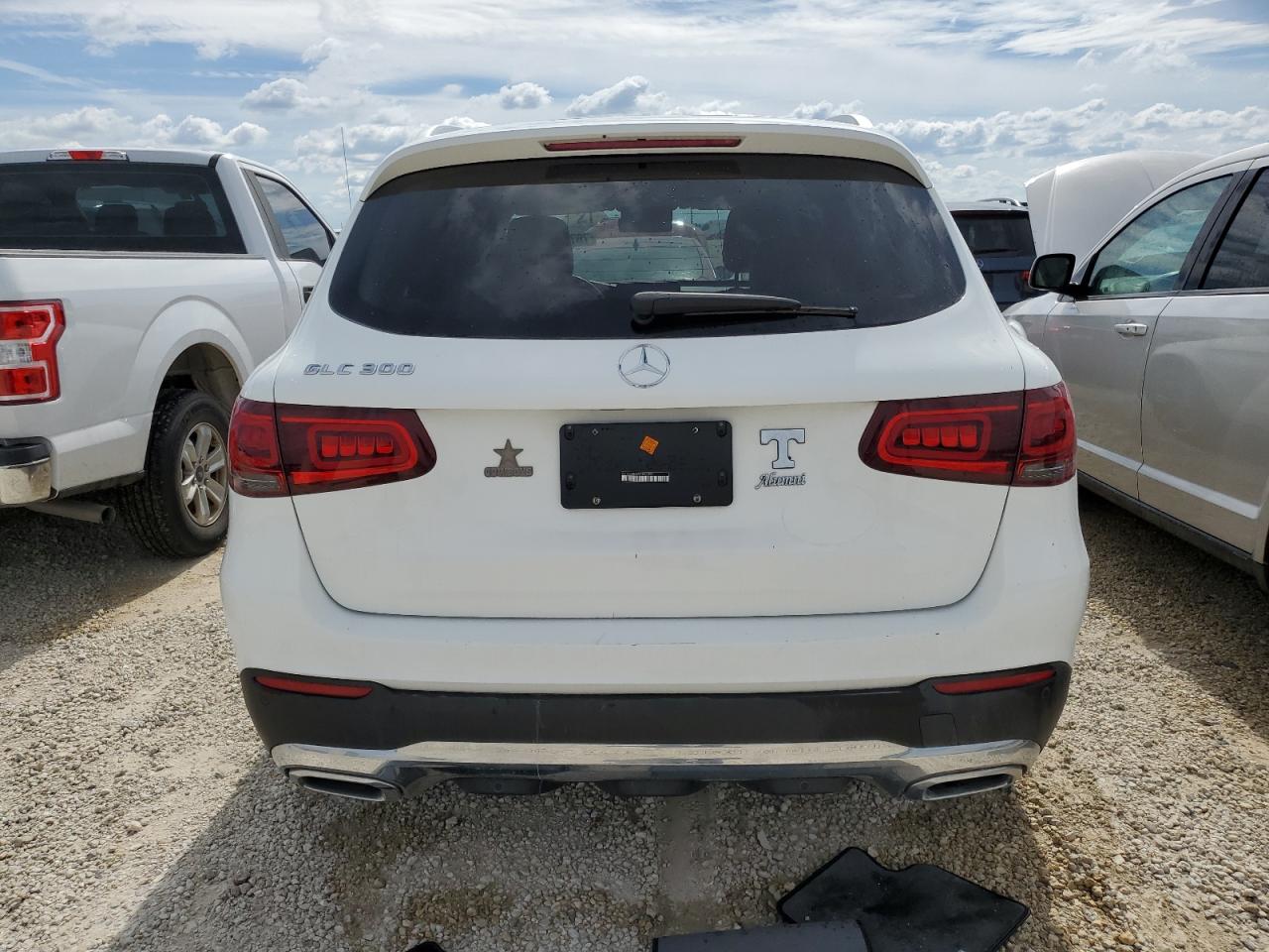 2020 Mercedes-Benz GLC - Image 6