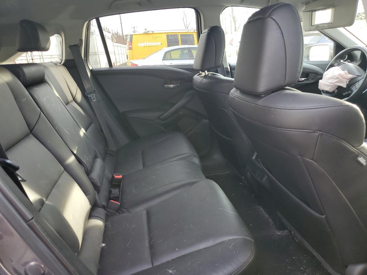 2017 Acura RDX - Image 10