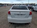 2009 Pontiac G8  en Venta en Indianapolis, IN - Side