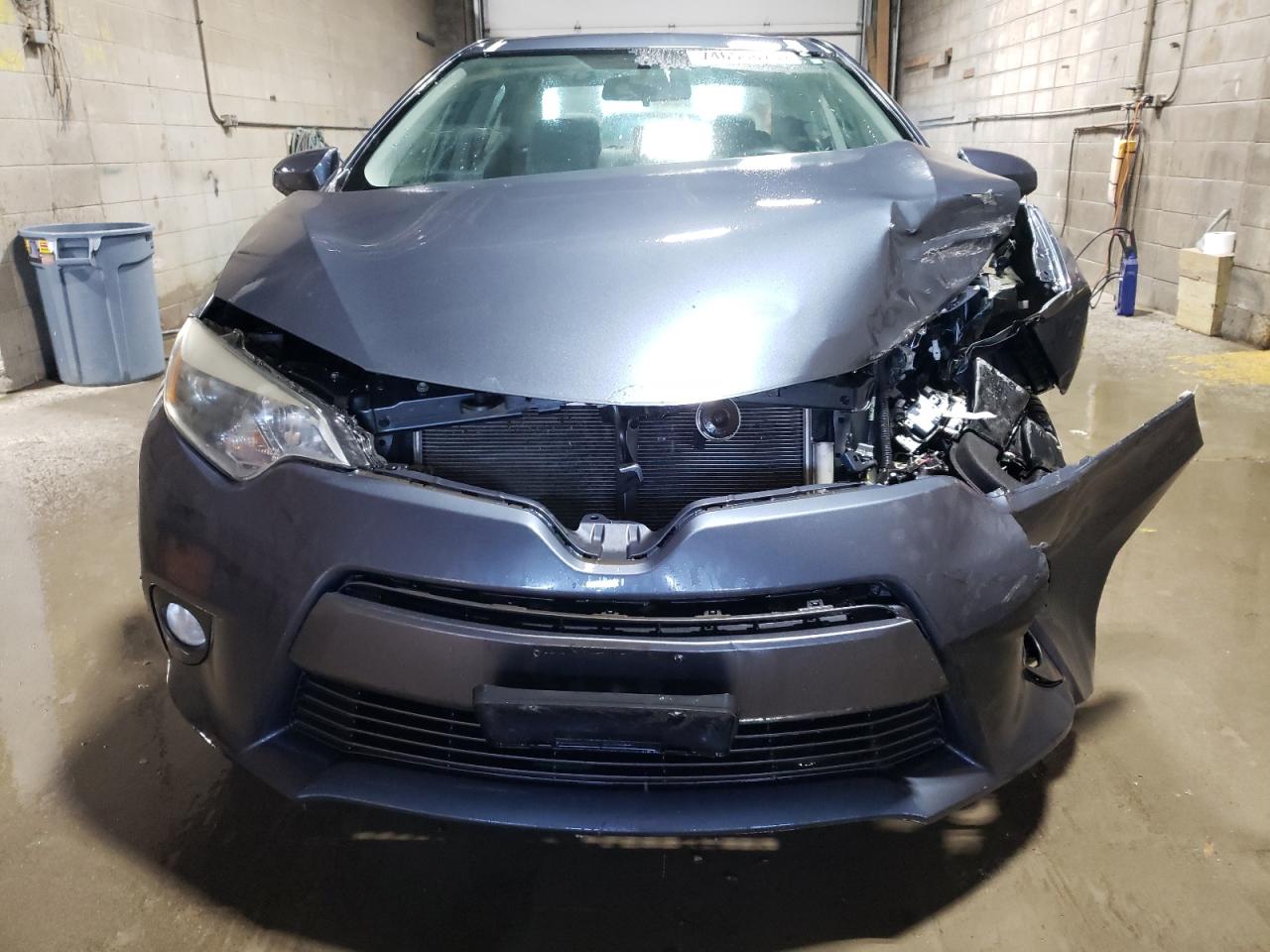 2015 Toyota Corolla - Image 5