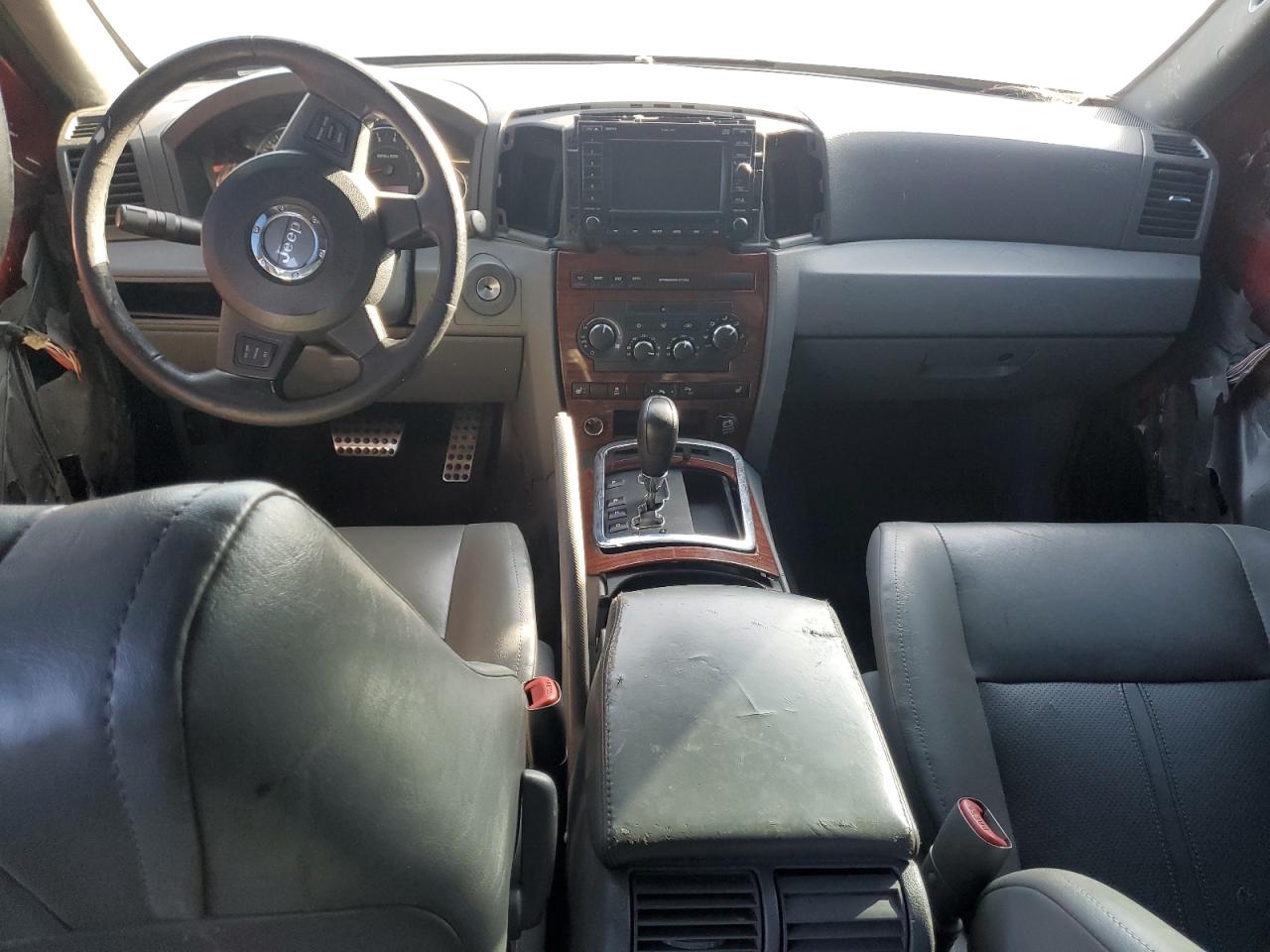 2007 Jeep Grand Cherokee - Image 8