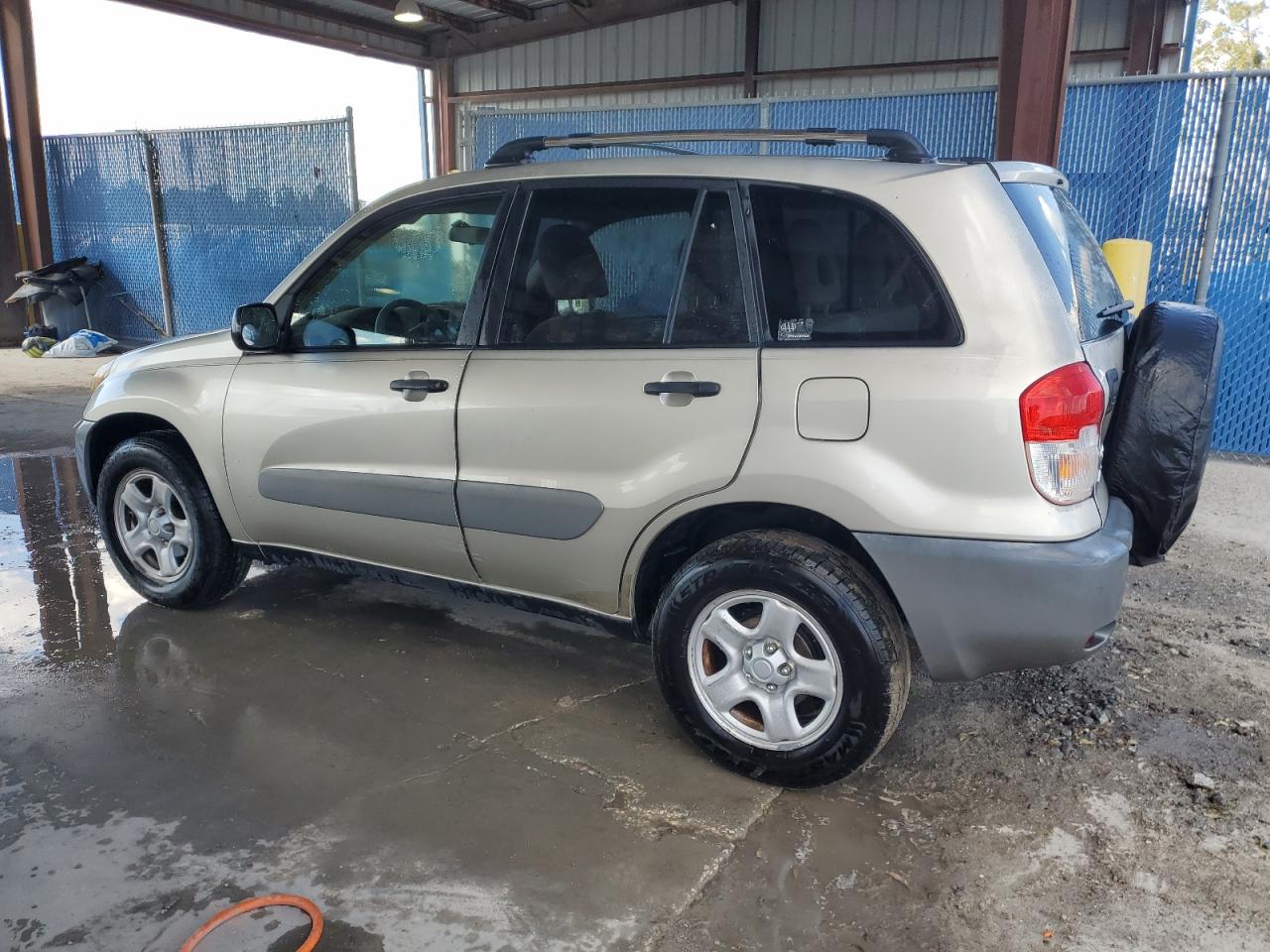 2002 Toyota Rav4 VIN: JTEGH20V820077129 Lot: 75317514