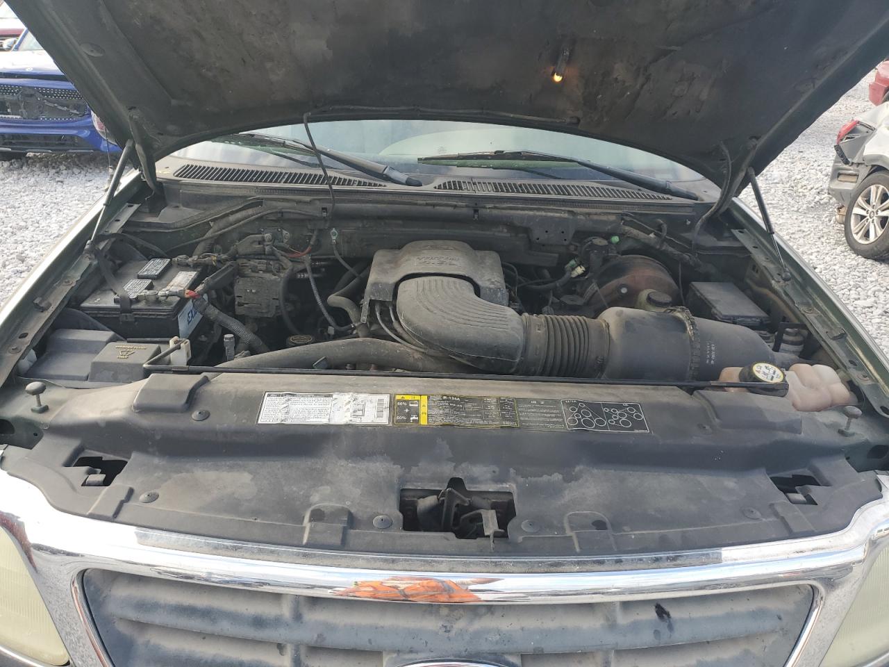2002 Ford F-150 - Image 11