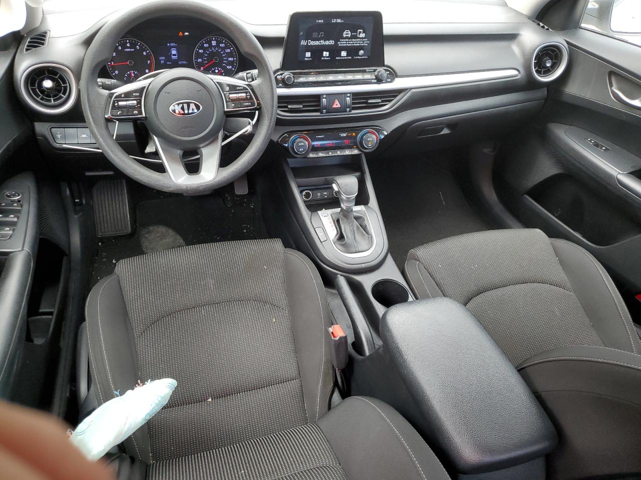 2019 Kia Forte - Image 8