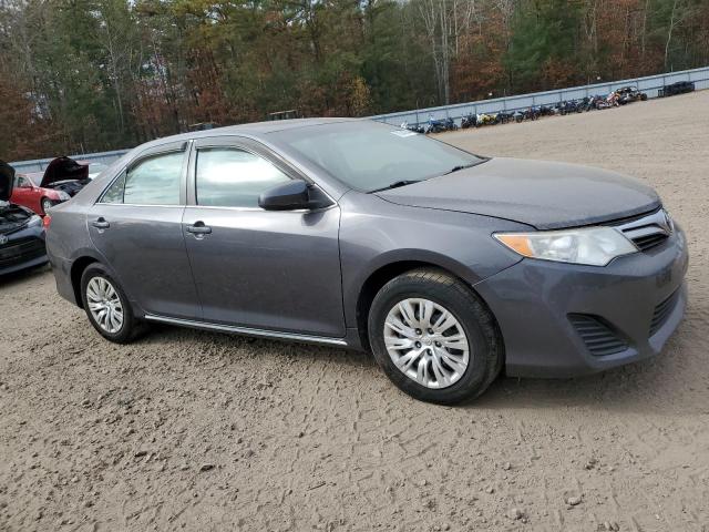  TOYOTA CAMRY 2012 Szary