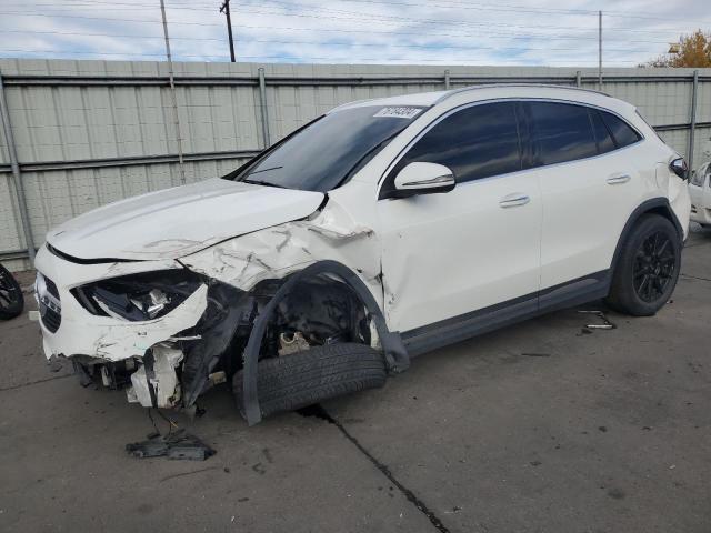 2021 Mercedes-Benz Gla 250 4Matic