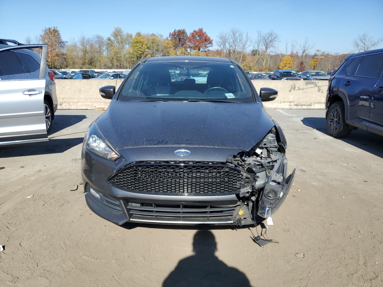 2018 Ford Focus - Image 5