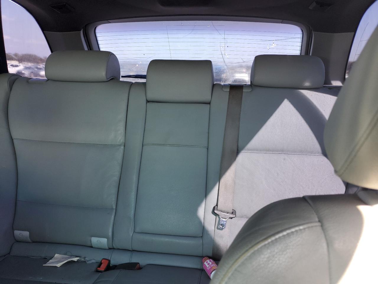 2006 BMW X5 - Image 10