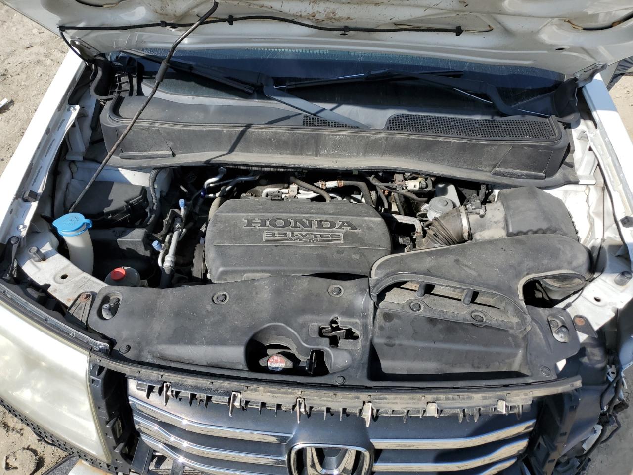 2013 Honda Pilot - Image 13