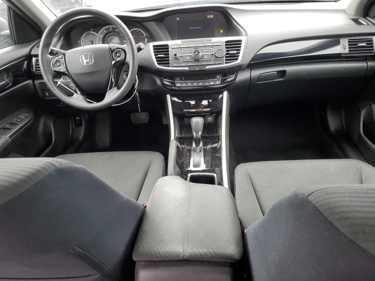 2017 Honda Accord - Image 8