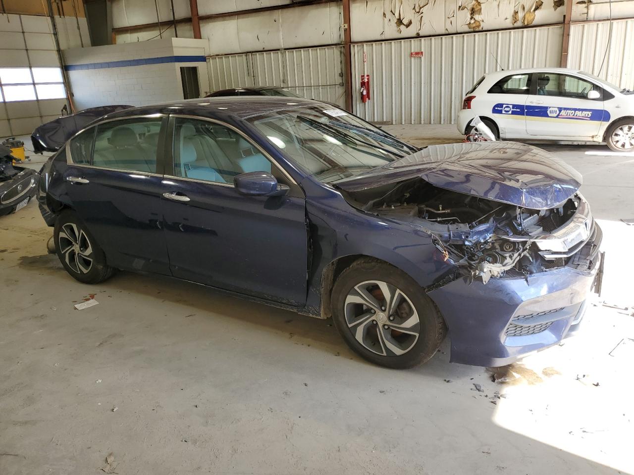 2016 Honda Accord - Image 4