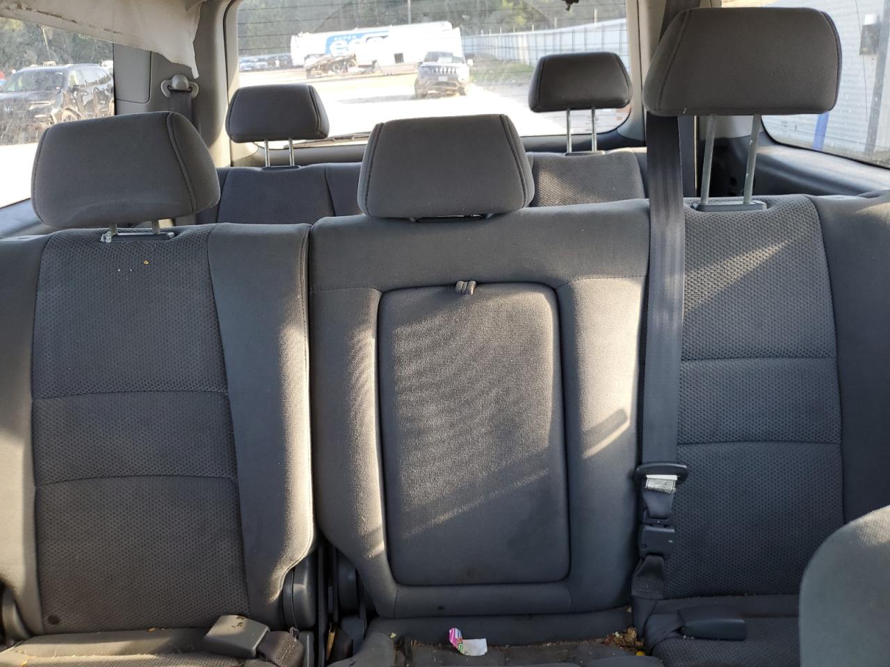 2006 Honda Pilot Ex VIN: 5FNYF18426B001899 Lot: 74976694