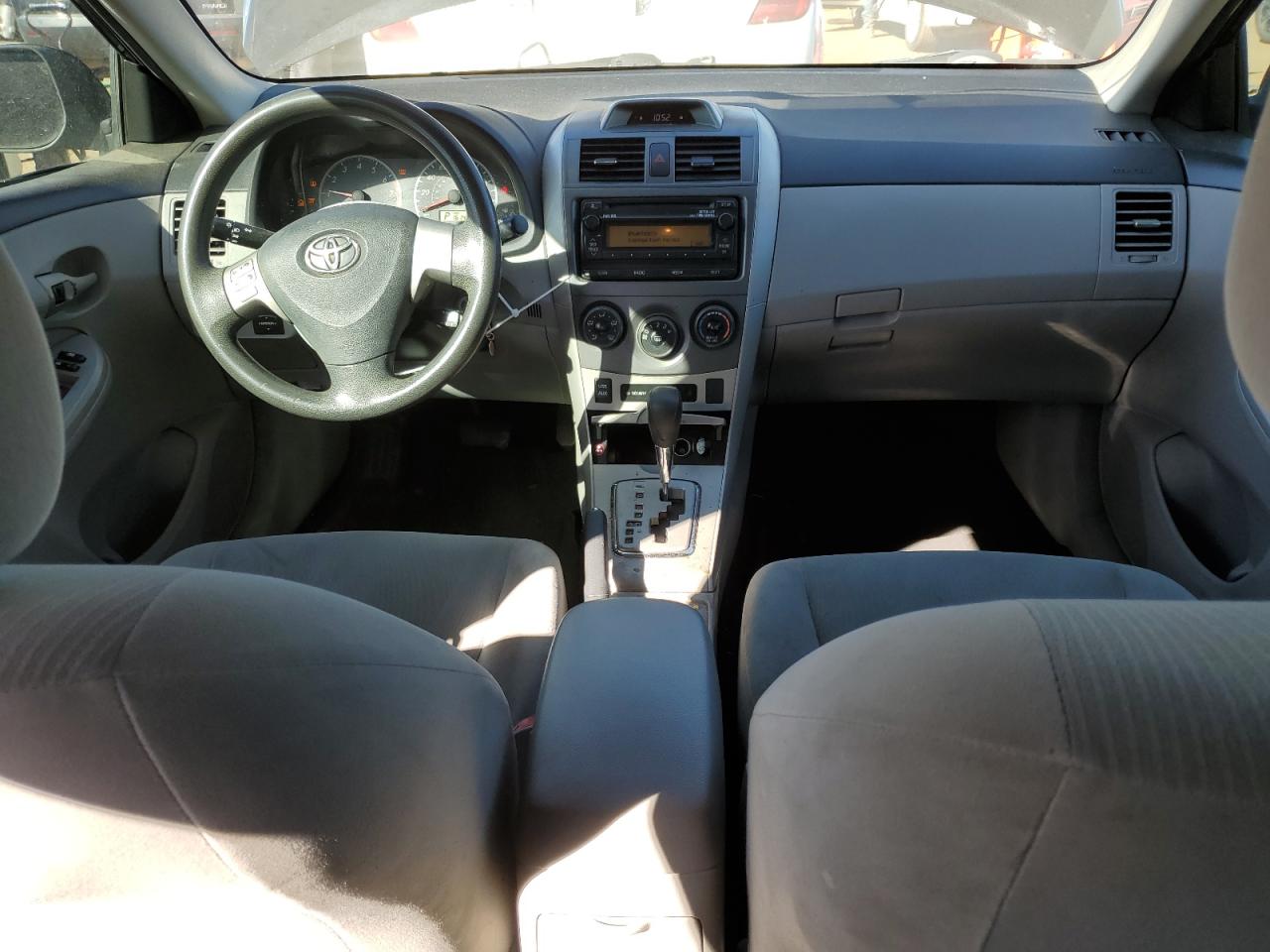 2012 Toyota Corolla - Image 8