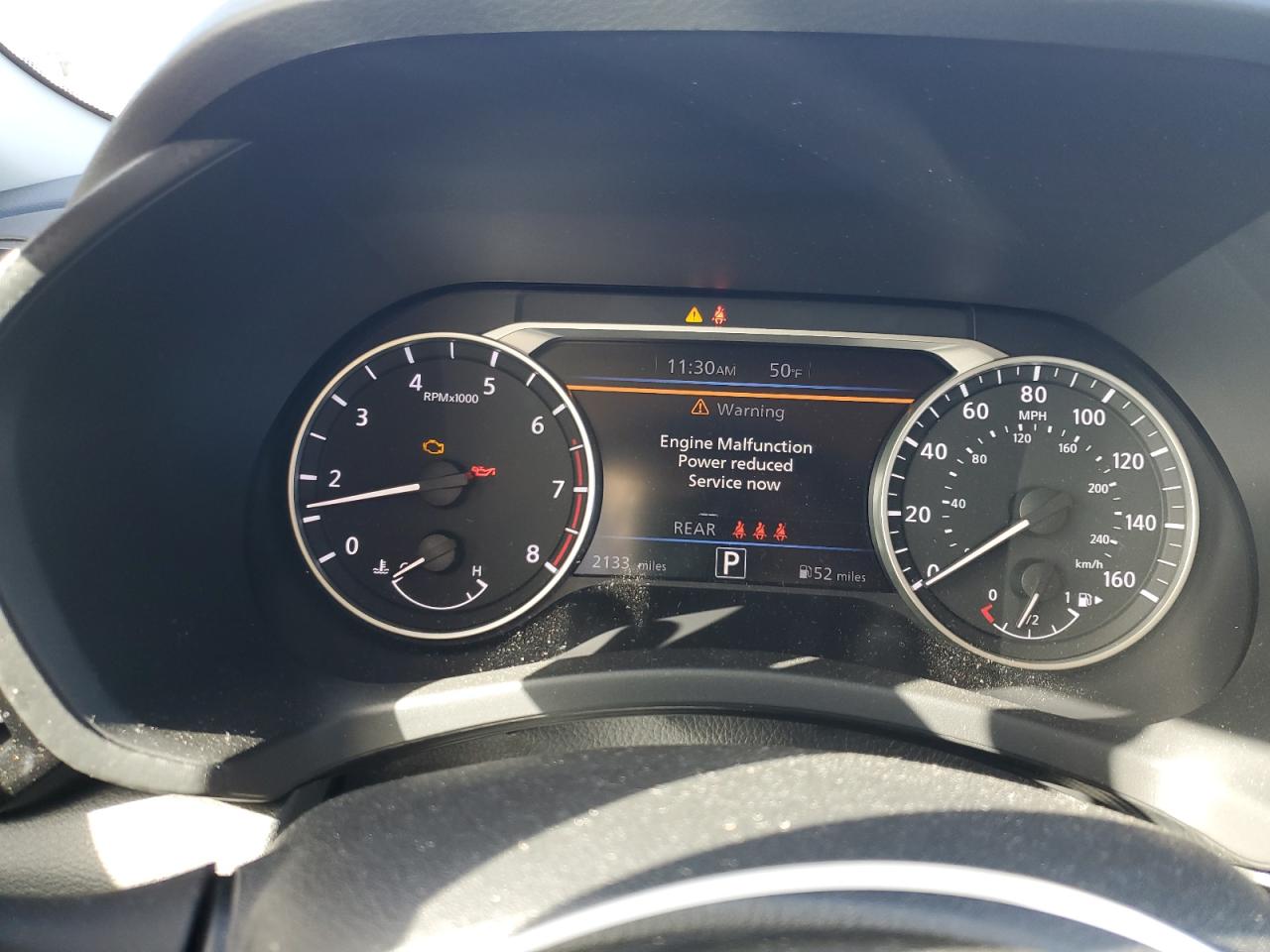 2024 Nissan Sentra - Image 9