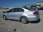 2013 Volkswagen Jetta Tdi zu verkaufen in Earlington, KY - Front End