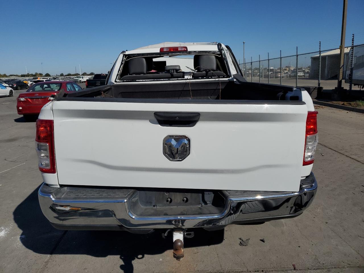 2019 RAM 2500 - Image 6