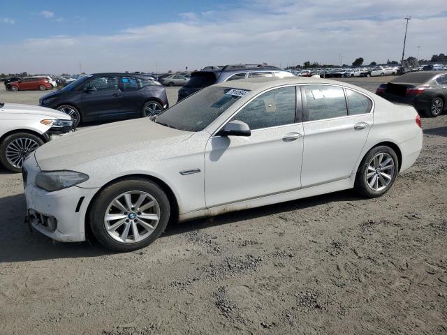 2015 Bmw 528 I en Venta en Sacramento, CA - Front End