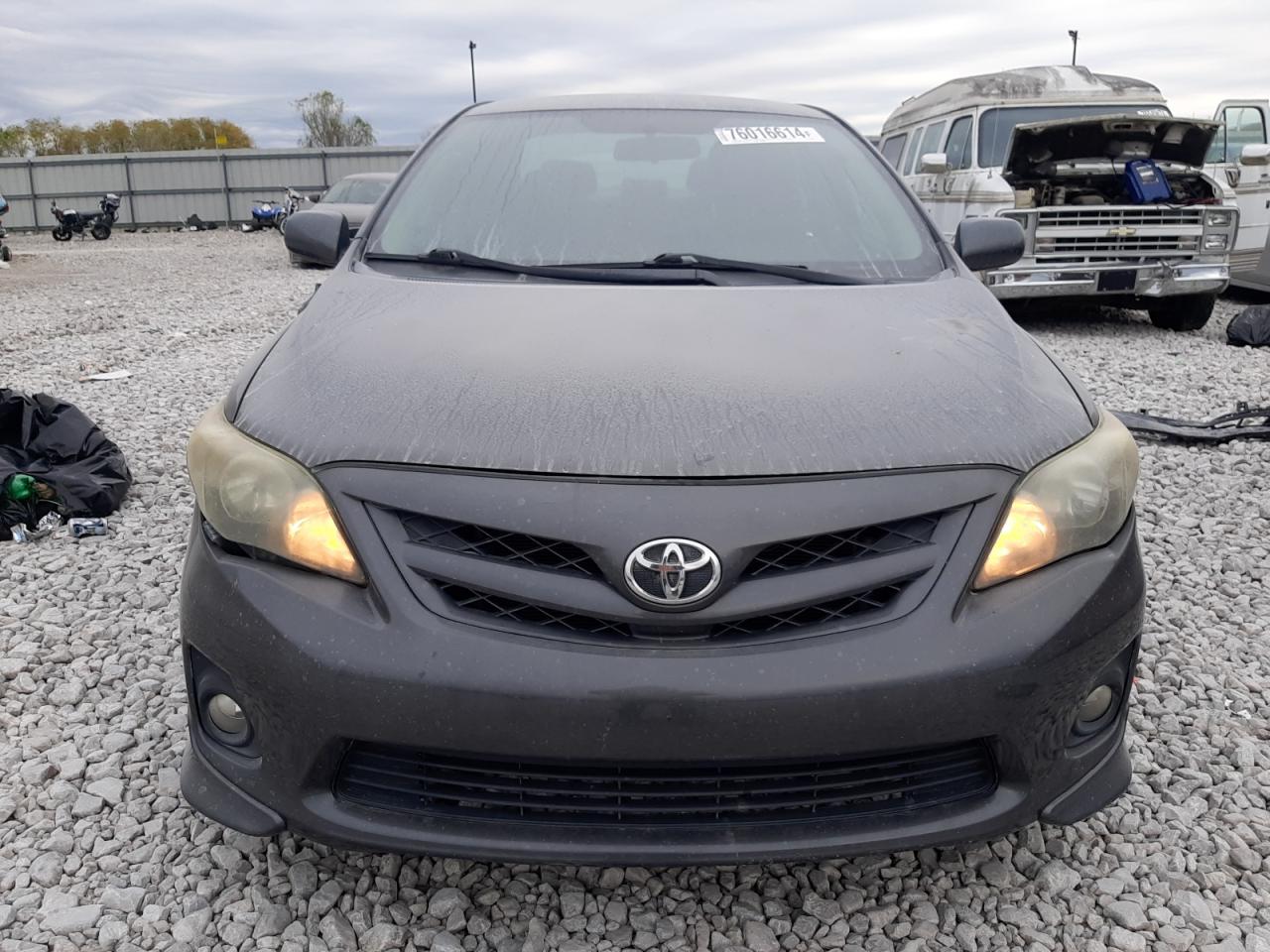 2012 Toyota Corolla - Image 5