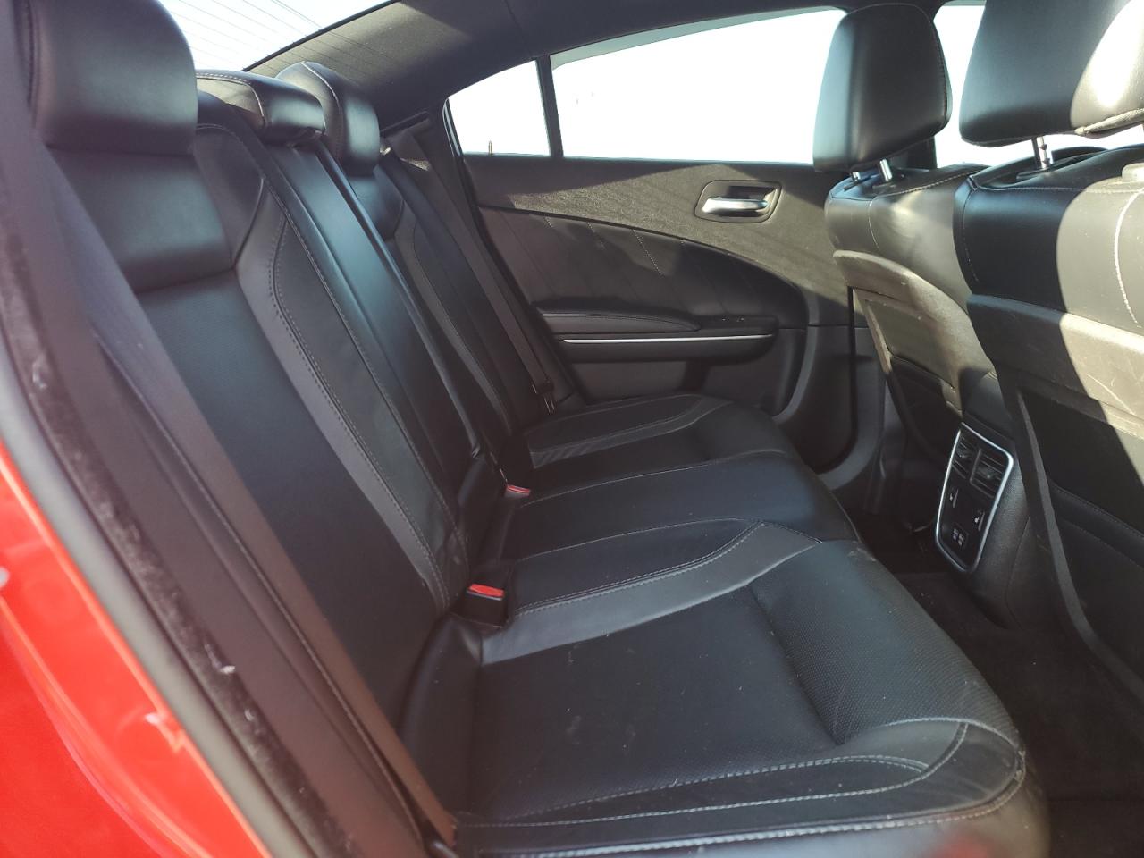 2016 Dodge Charger - Image 10