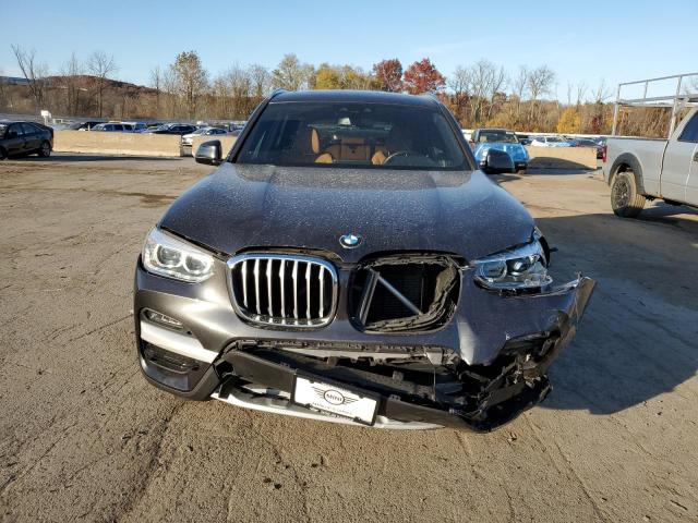 5UXTY5C08M9F29276 BMW X3 XDRIVE3 5