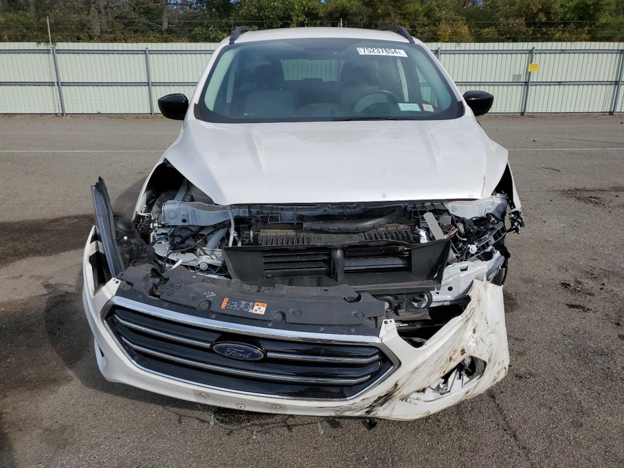 2019 Ford Escape - Image 5