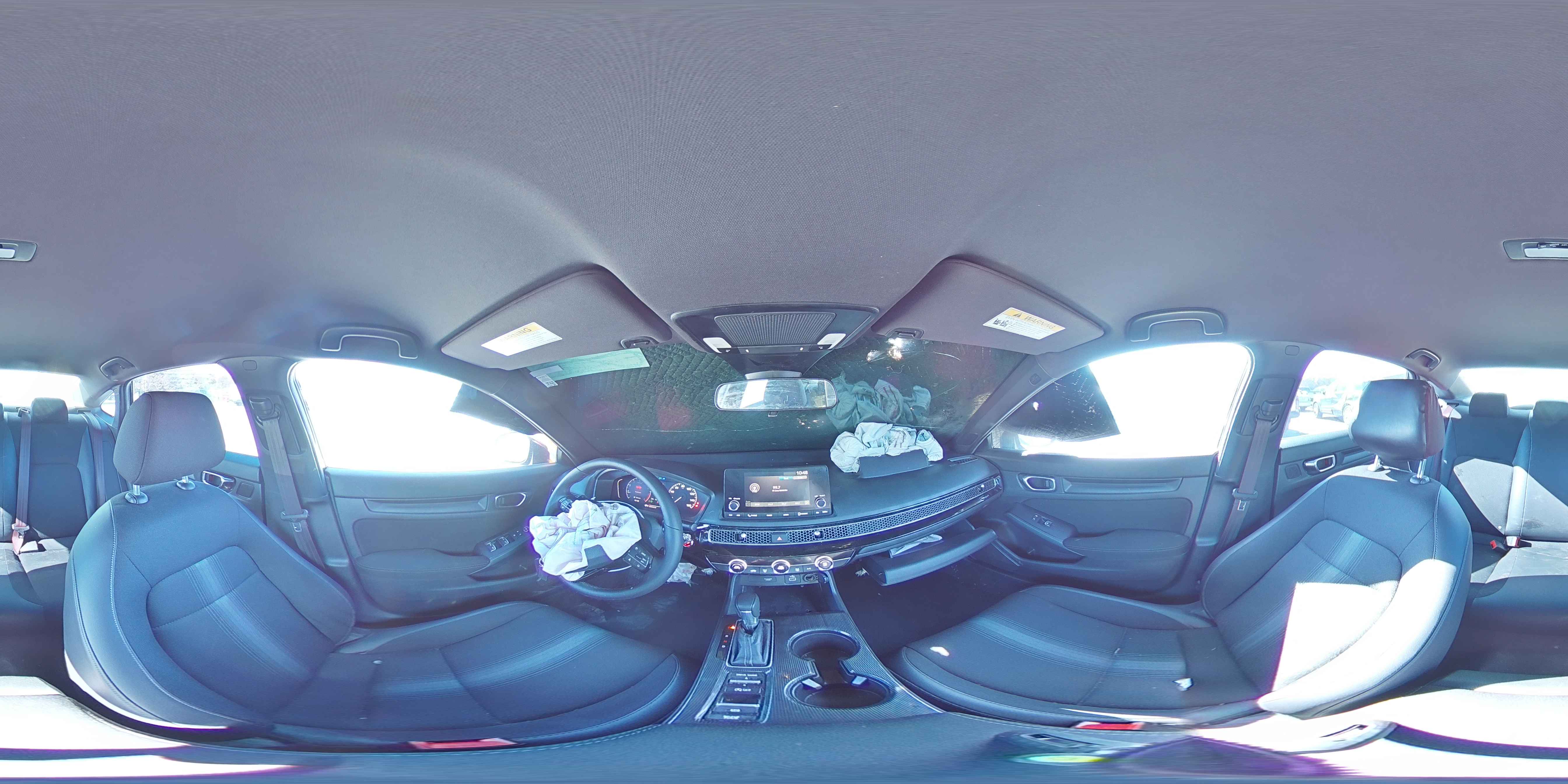 2024 Honda Civic - Image 13