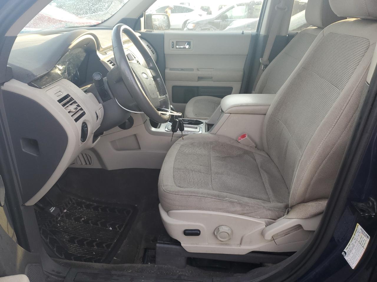 2011 Ford Flex - Image 7