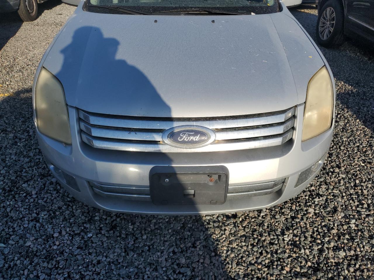 3FAFP081X6R105825 2006 Ford Fusion Sel 3FAFP081X6R105825 2006 Ford Fusion Sel