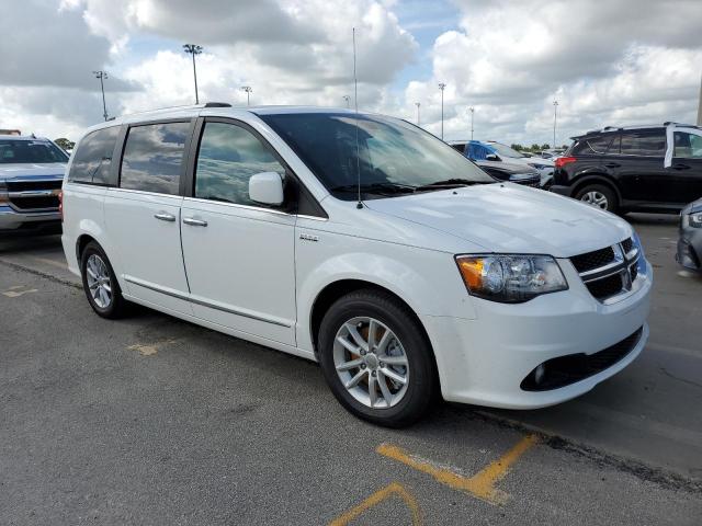 2C4RDGCG8LR247192 Dodge Caravan GRAND CARA 4