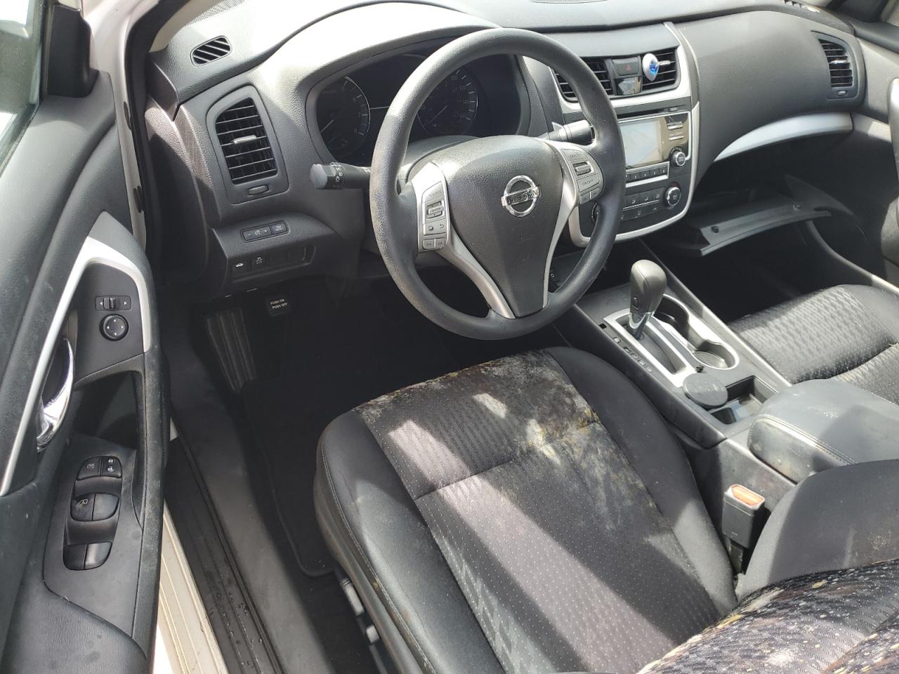 1N4AL3AP4GC213539 2016 Nissan Altima 2.5