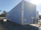 2012 Wabash Dry Van იყიდება Spartanburg-ში, SC - Water/Flood