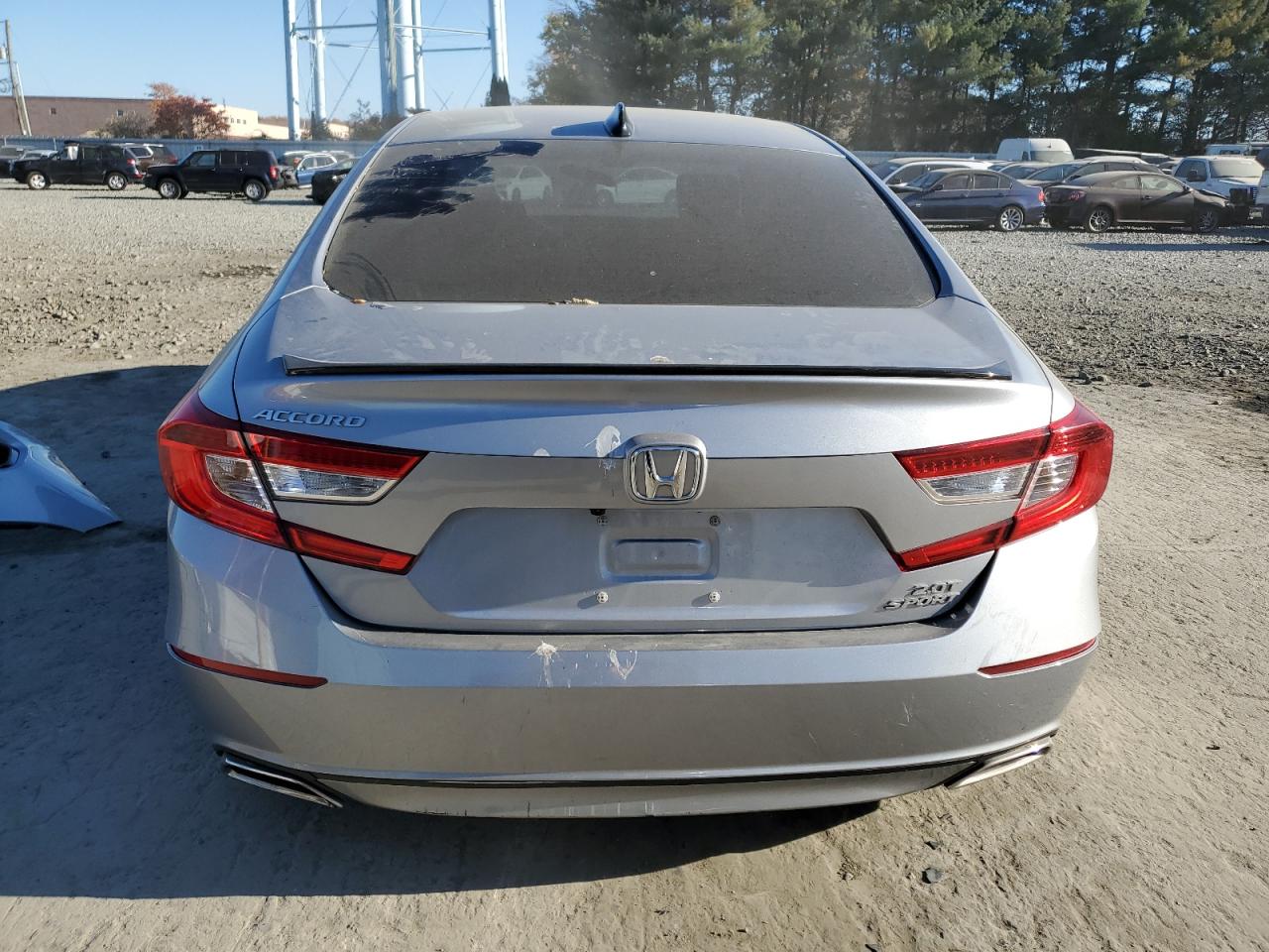2021 Honda Accord - Image 6