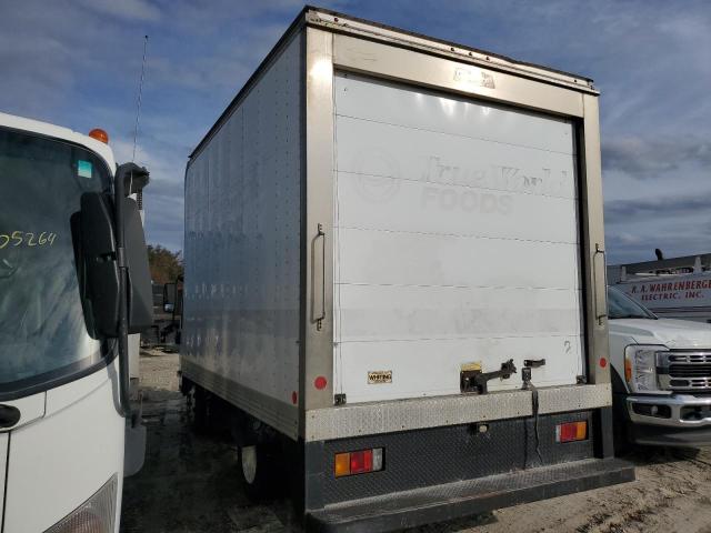 2013 ISUZU NPR   