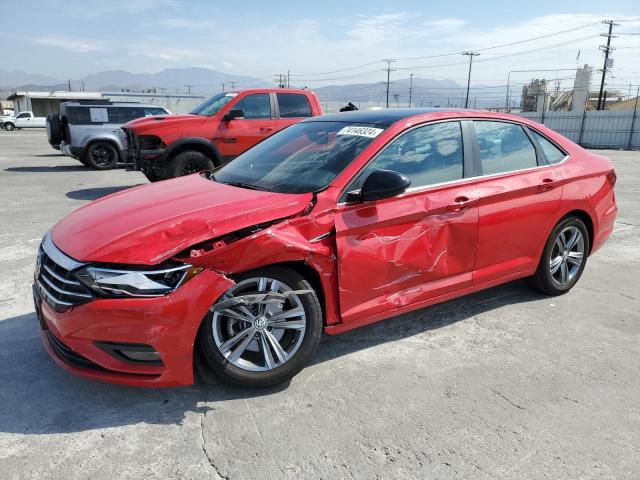 2020 Volkswagen Jetta S for Sale in Sun Valley, CA - Side