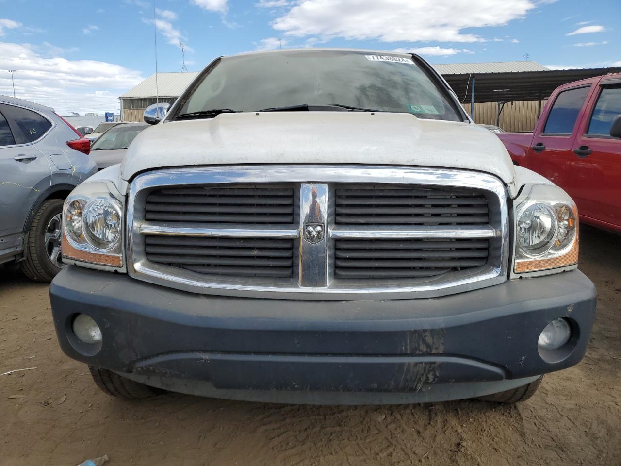 2006 Dodge Durango - Image 5