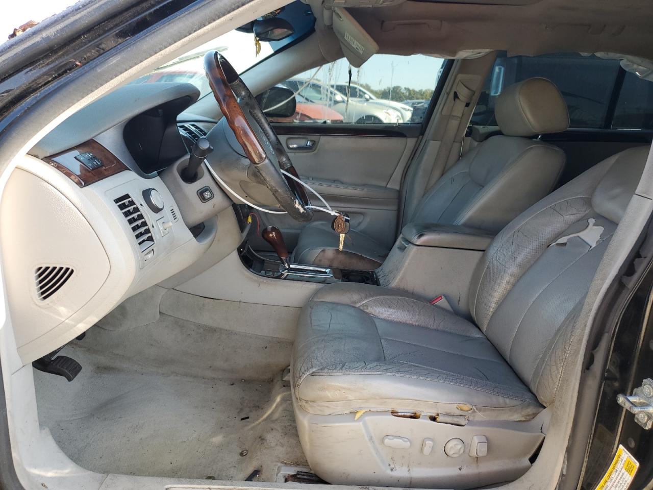 1G6KD57YX6U112069 2006 Cadillac Dts