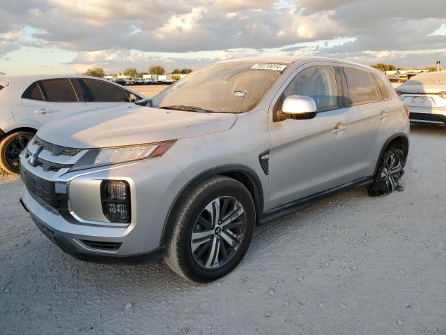 2021 Mitsubishi Outlander Sport Es