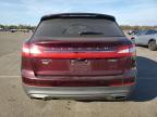 2018 Lincoln Mkx Reserve იყიდება Brookhaven-ში, NY - Side