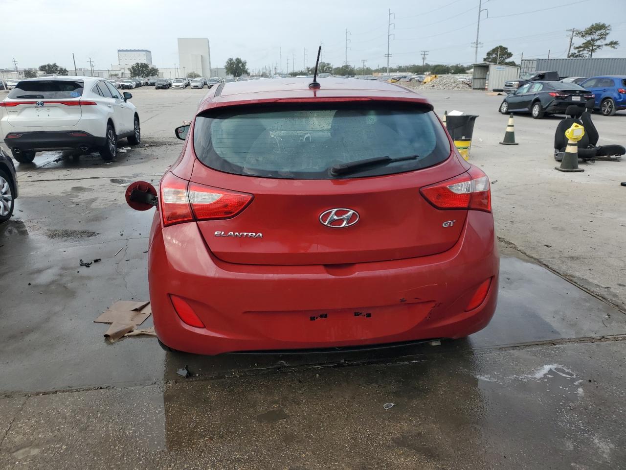 2016 Hyundai Elantra - Image 6