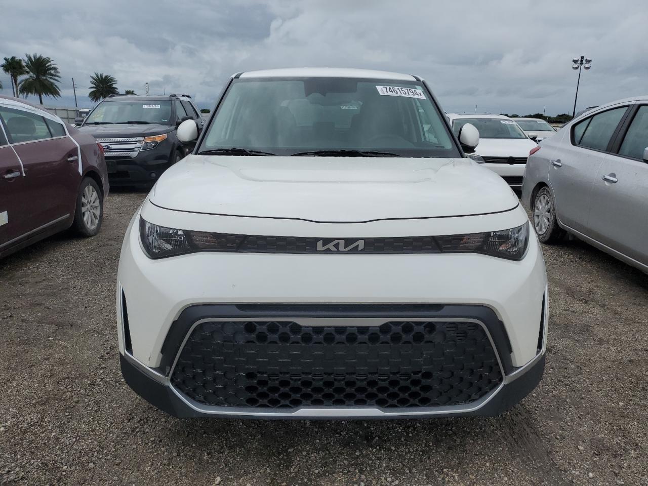 2024 Kia Soul - Image 5