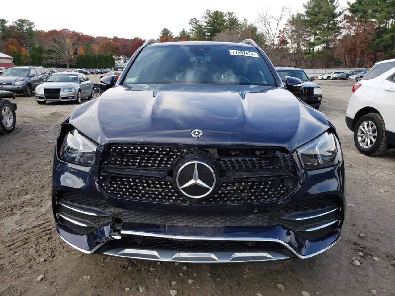 2021 Mercedes-Benz GLE - Image 5