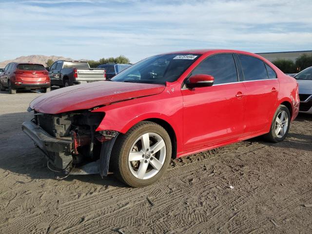 2011 Volkswagen Jetta Tdi