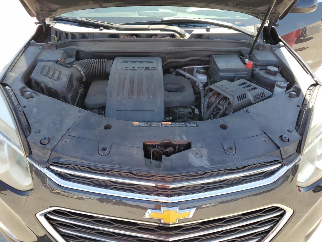 2GNFLFEK5G6267108 2016 CHEVROLET EQUINOX - Image 14