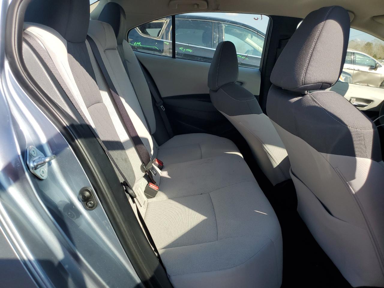 2020 Toyota Corolla - Image 10