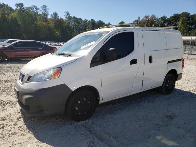 2018 Nissan Nv200 2.5S