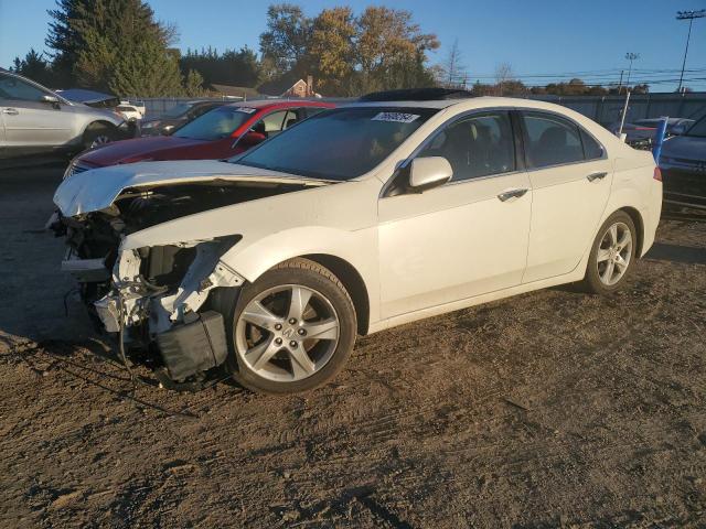 2011 Acura Tsx 