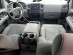 2007 Ford F150 Supercrew за продажба в Arcadia, FL - Water/Flood