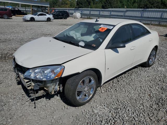 2008 Pontiac G6 Gt